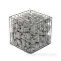 ISO9001 مصنع تجميع gabion اللحام